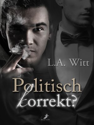 cover image of Politisch korrekt?